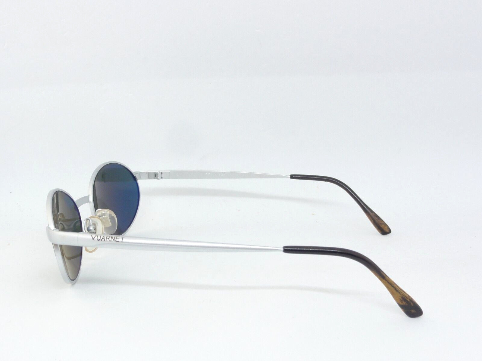VUARNET 151 3151 SILVER   VINTAGE SUNGLASSES 90S PX 3000  FRANCE NEW IN BOX