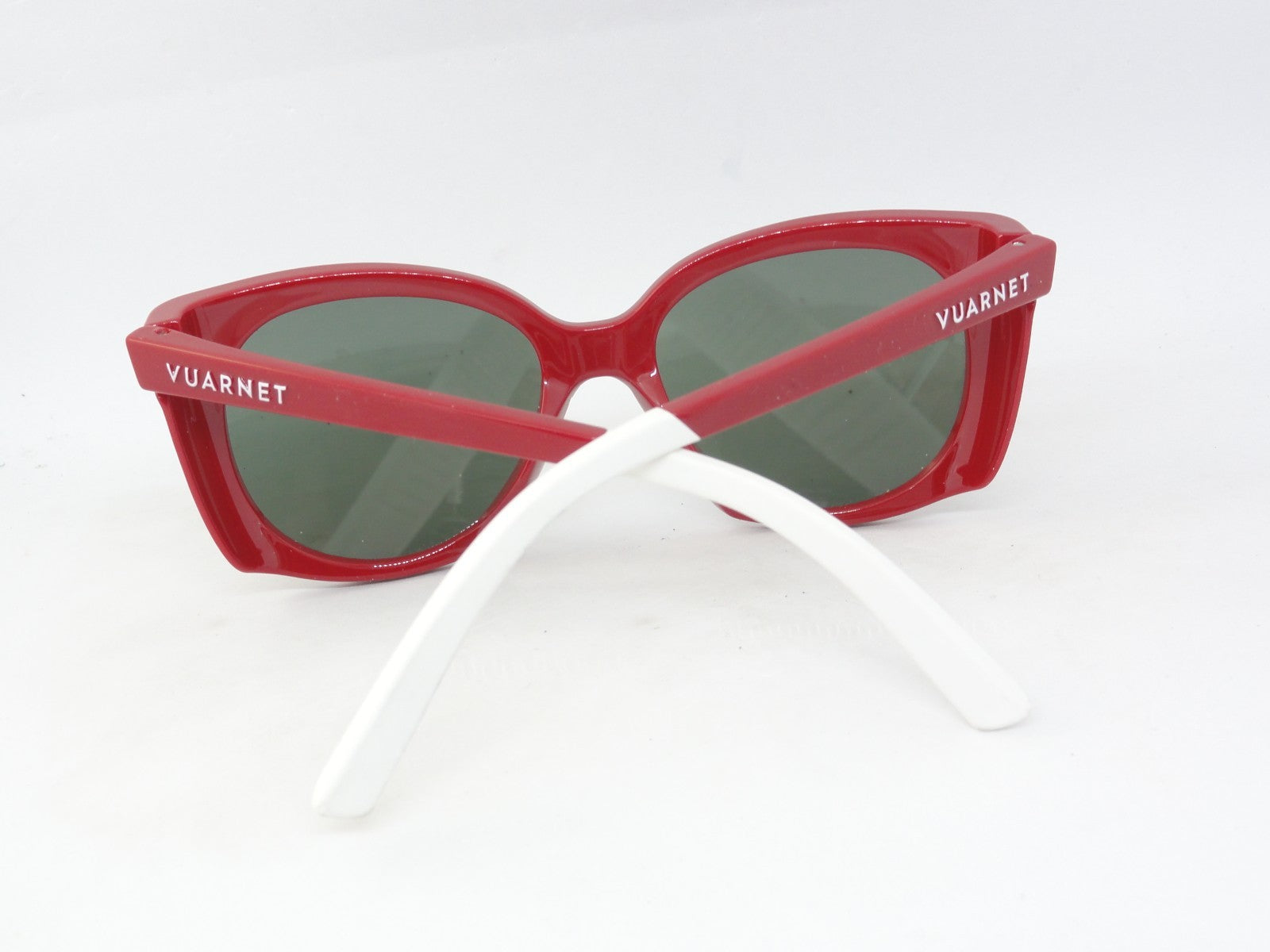 VUARNET  SUNGLASSES  ALTITUDE 02 PURE GREY BY THELIOS
