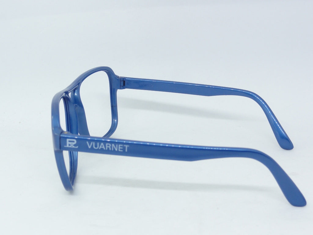 VUARNET 003 D THE DUDE SUNGLASSES FRAME SMALL SIZE FRAME REPLACEMENT VINTAGE