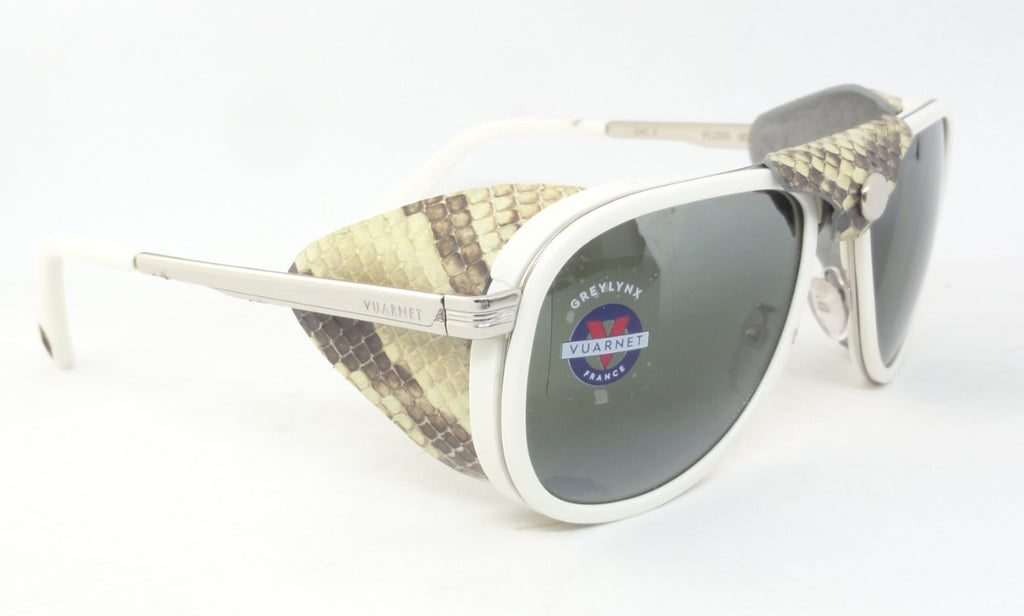 VUARNET VL 1315 0007 1123   GLACIER SUNGLASSES GREYLYNX