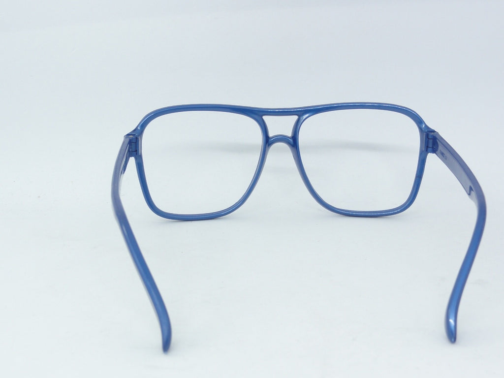VUARNET 003 D THE DUDE SUNGLASSES FRAME SMALL SIZE FRAME REPLACEMENT VINTAGE