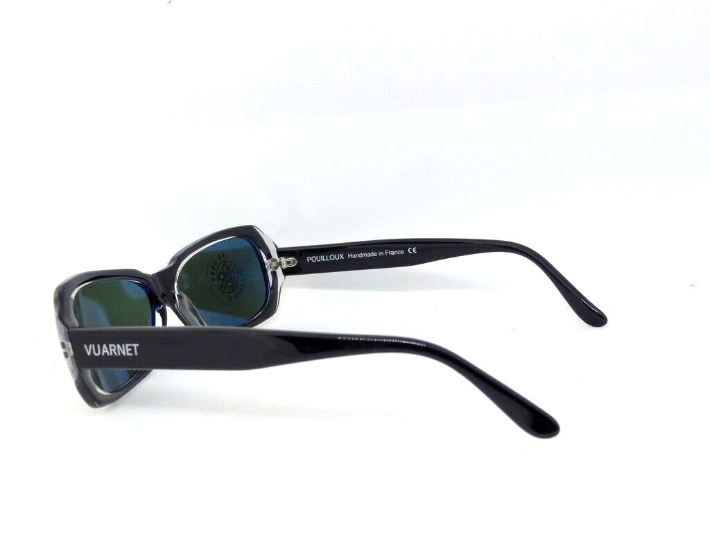 VUARNET SUNGLASSES 3610  610 HAND MADE PX 3000 VINTAGE WOMEN