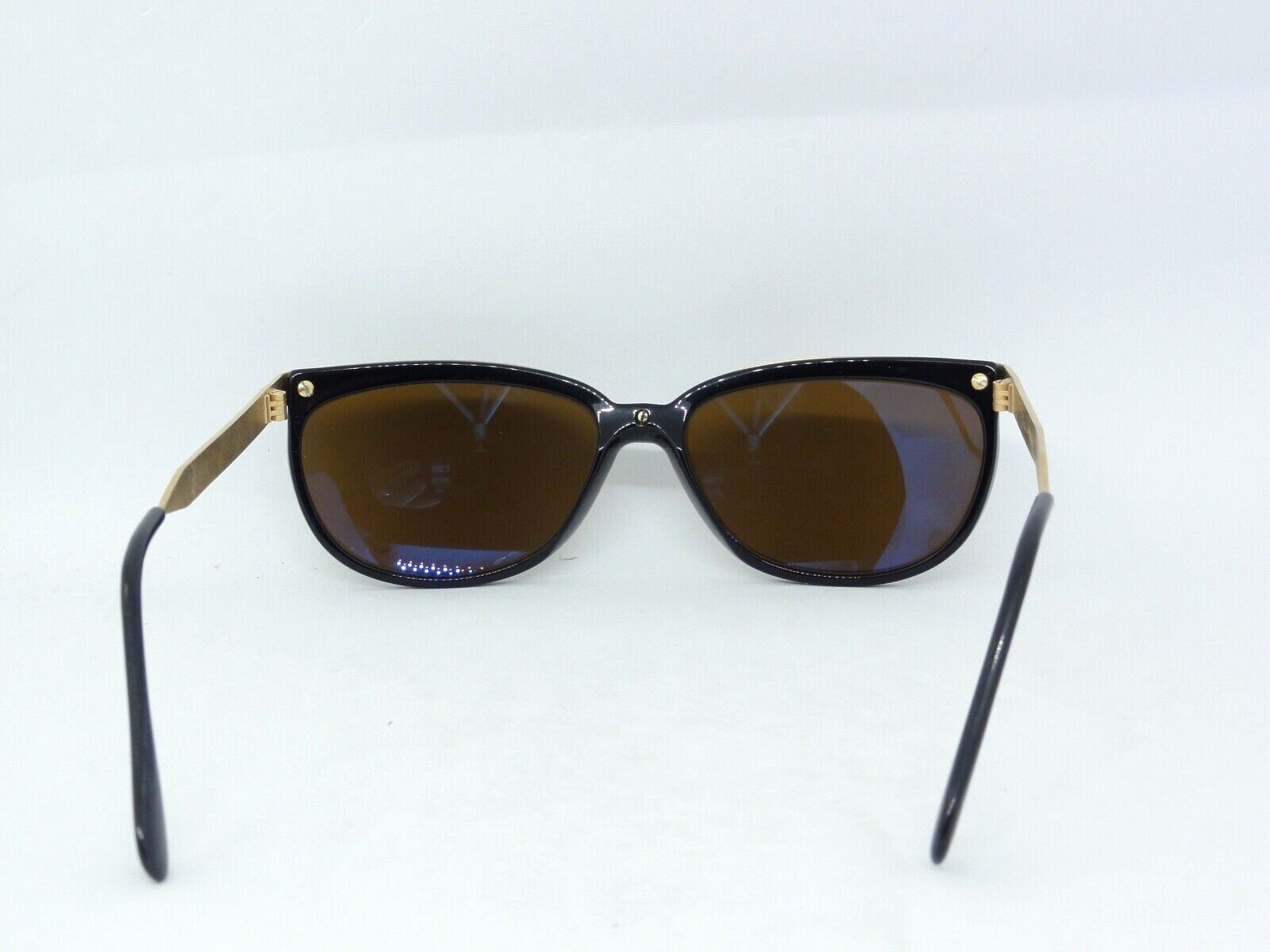 VUARNET 439  SUNGLASSES VINTAGE 80S  PX 2000 MINERAL LENS FRANCE