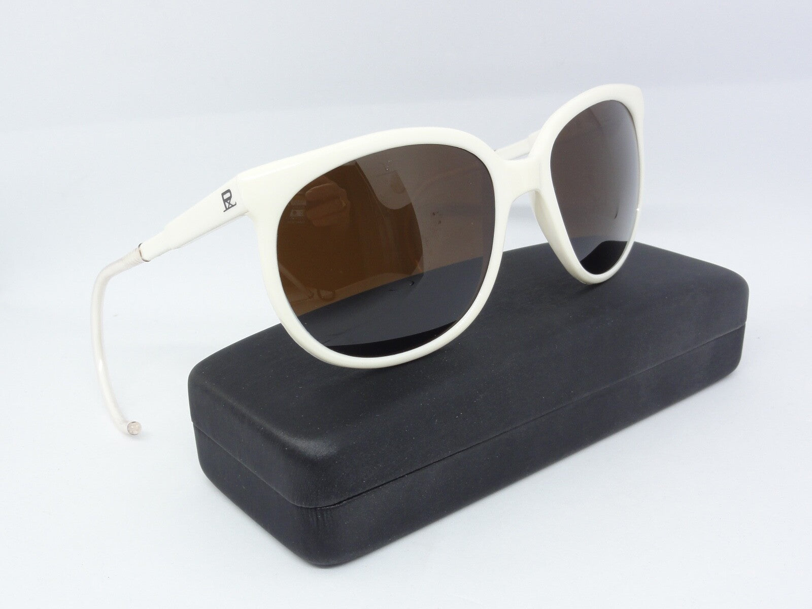 VUARNET 5006 BLA CABLE HOOK PX 5000 GLACIER SUNGLASSES  NEW OLD STOCK  VINTAGE