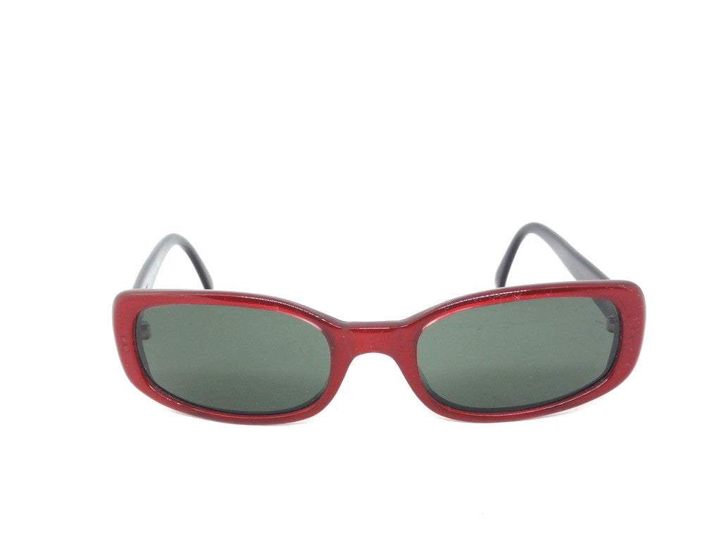 VUARNET 620 VINTAGE SUNGLASSES WOMEN HAND MADE GLASS MINERAL LENS PX 2000