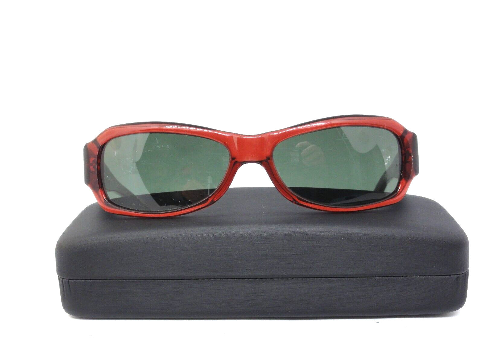 VUARNET 620 VINTAGE SUNGLASSES WOMEN HAND MADE GLASS MINERAL LENS PX 2000