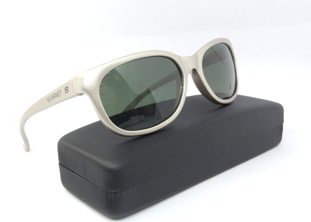 VUARNET SUNGLASSES 112 LEGEND  RARE  PX 3000  VINTAGE 90S FRANCE NEW