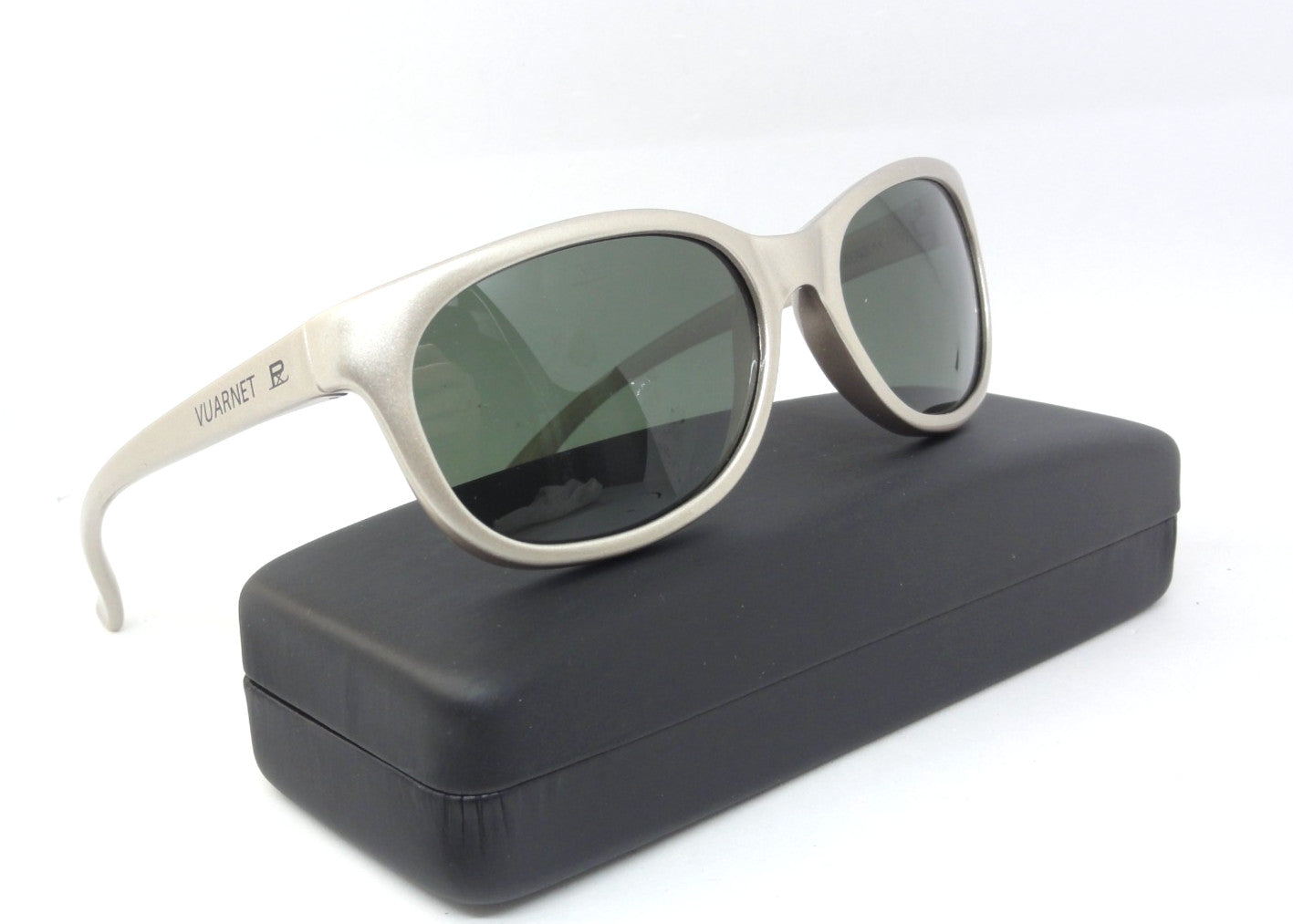 VUARNET SUNGLASSES 112 LEGEND  RARE  PX 3000  VINTAGE 90S FRANCE NEW