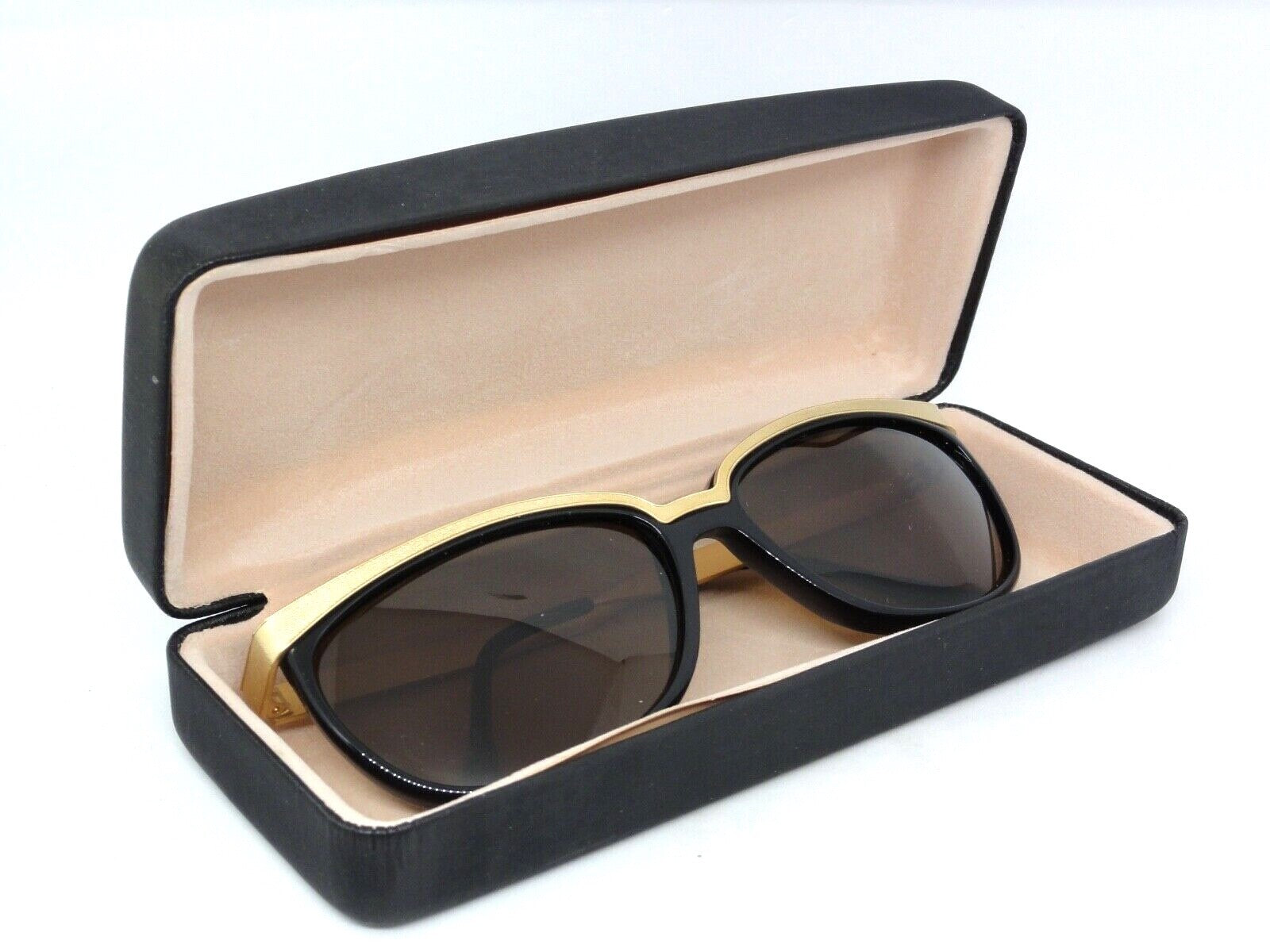 VUARNET 2039 NOI 039  SUNGLASSES VINTAGE 80S  PX 2000 MINERAL LENS FRANCE