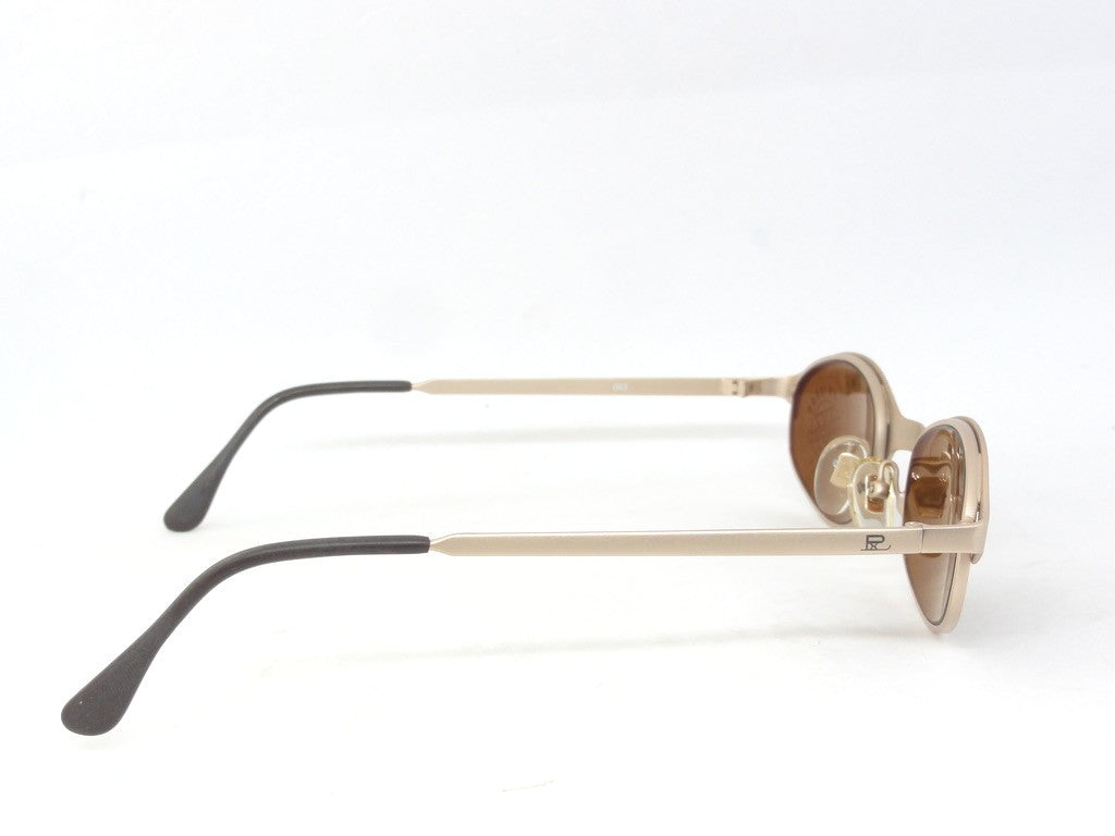 VUARNET SUNGLASSES 063  VINTAGE SMALL SIZE PX 2000 MINERAL LENS