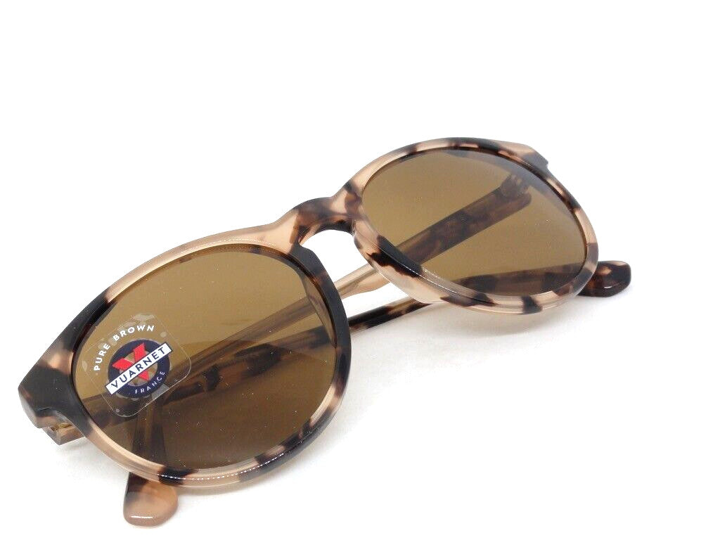 VUARNET VL 1616 0009 2121  PX 2000 PURE BROWN NEW SUNGLASSES  GLASS  FRANCE