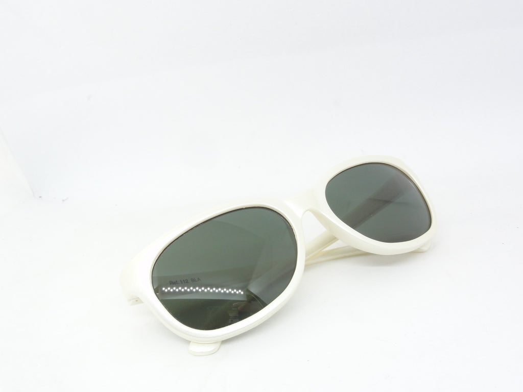 VUARNET SUNGLASSES 112 LEGEND  RARE  PX 3000  VINTAGE 90S FRANCE NEW