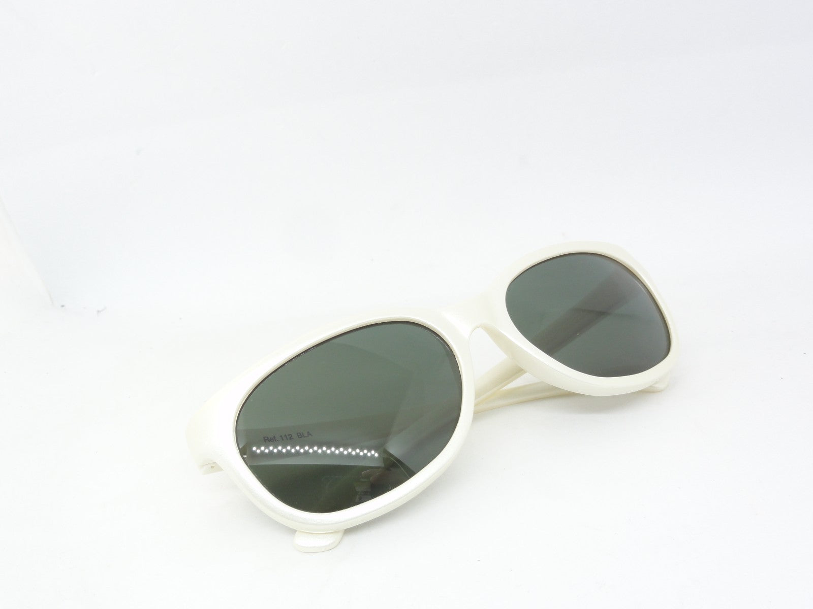 VUARNET SUNGLASSES 112 LEGEND  RARE  PX 3000  VINTAGE 90S FRANCE NEW