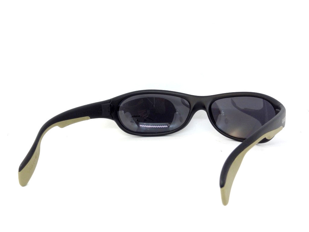 VUARNET SUNGLASSES 114 PC 3000 POLYCARBONATE LENS  FLASH LIMITED EDITION
