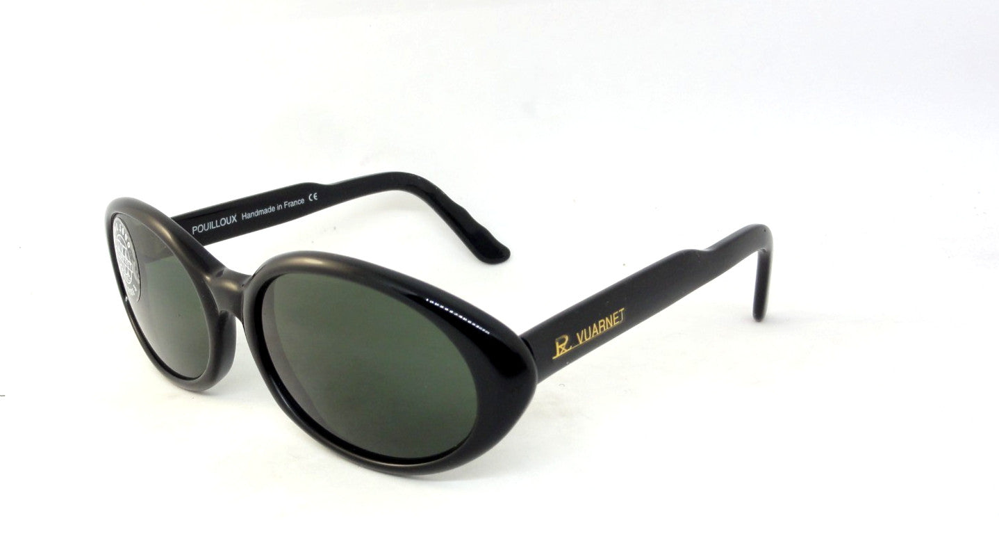 VUARNET 074 VINTAGE WOMEN PX 3000 MINERAL HAND MADE LENS FRANCE SUNGLASSES