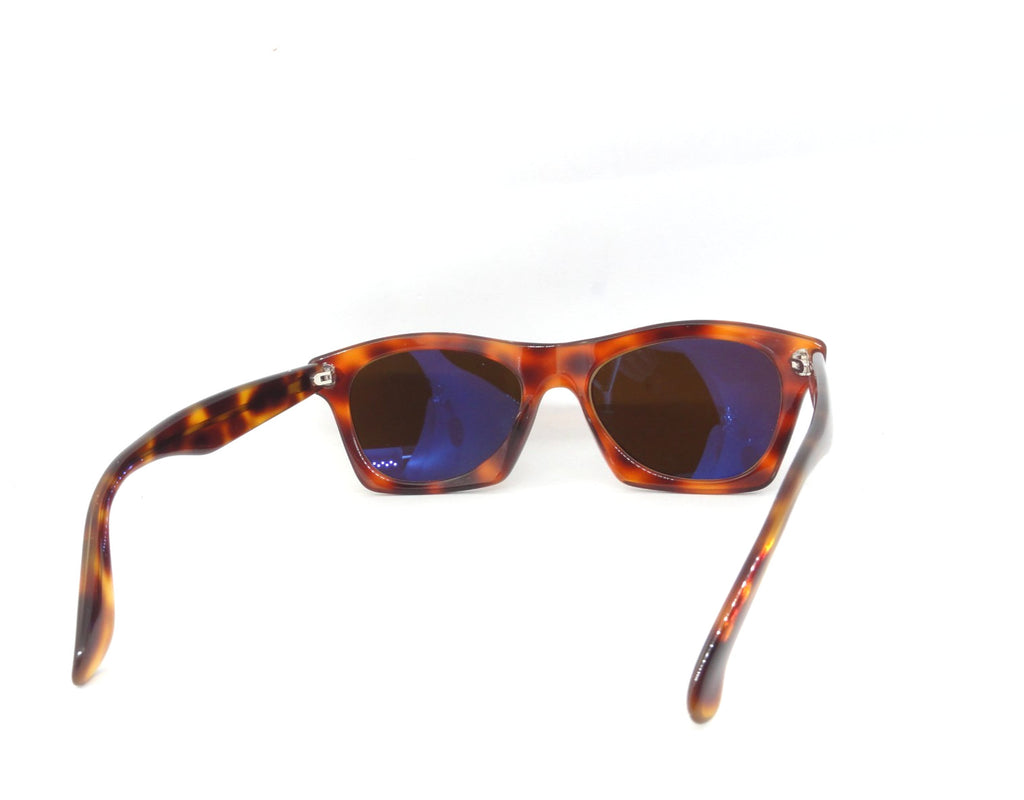 VUARNET  070 DARK  LENS CAT 4 SUNGLASSES VINTAGE PX 5000  HAND MADE FRANCE 90S