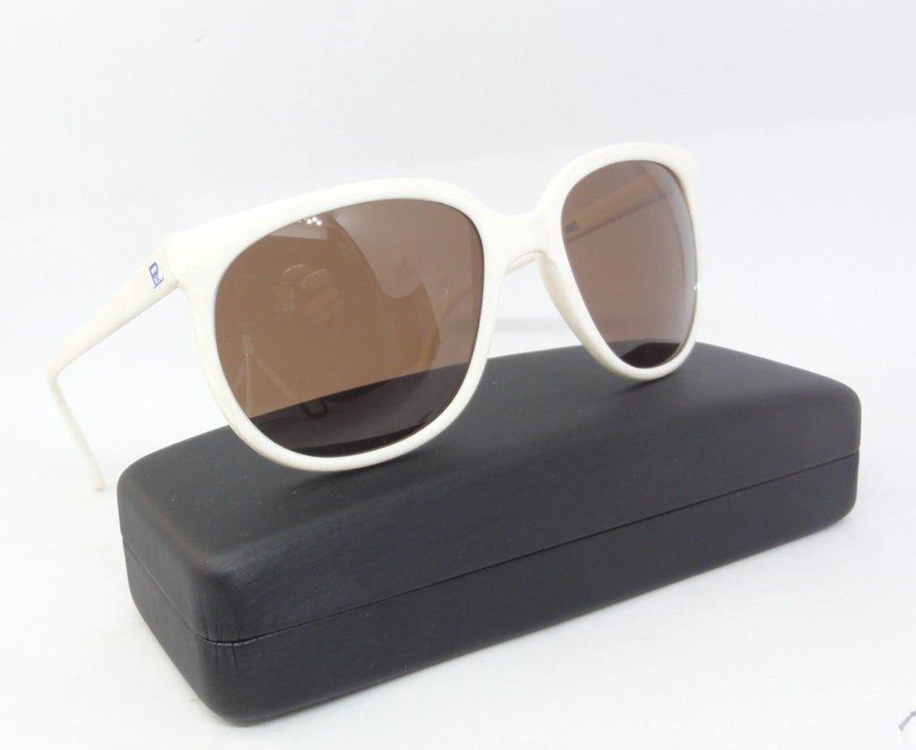 VUARNET SUNGLASSES  002 LEGEND 02  VINTAGE APEX LENSES 2026 BROWN POLARIZED