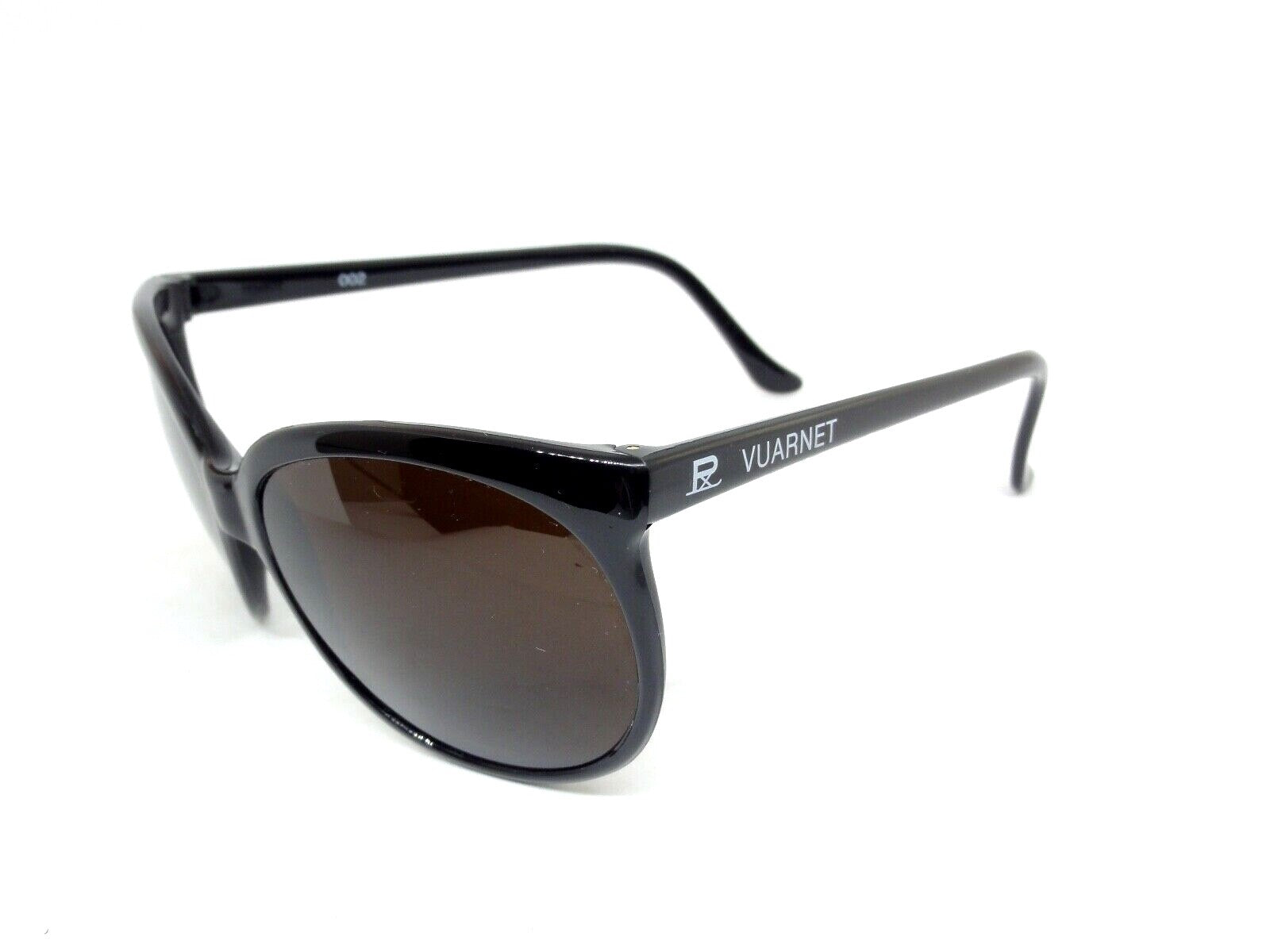 VUARNET SUNGLASSES  5002 NOI 002 CATEYE VINTAGE PX 5000   NEW OLD STOCK