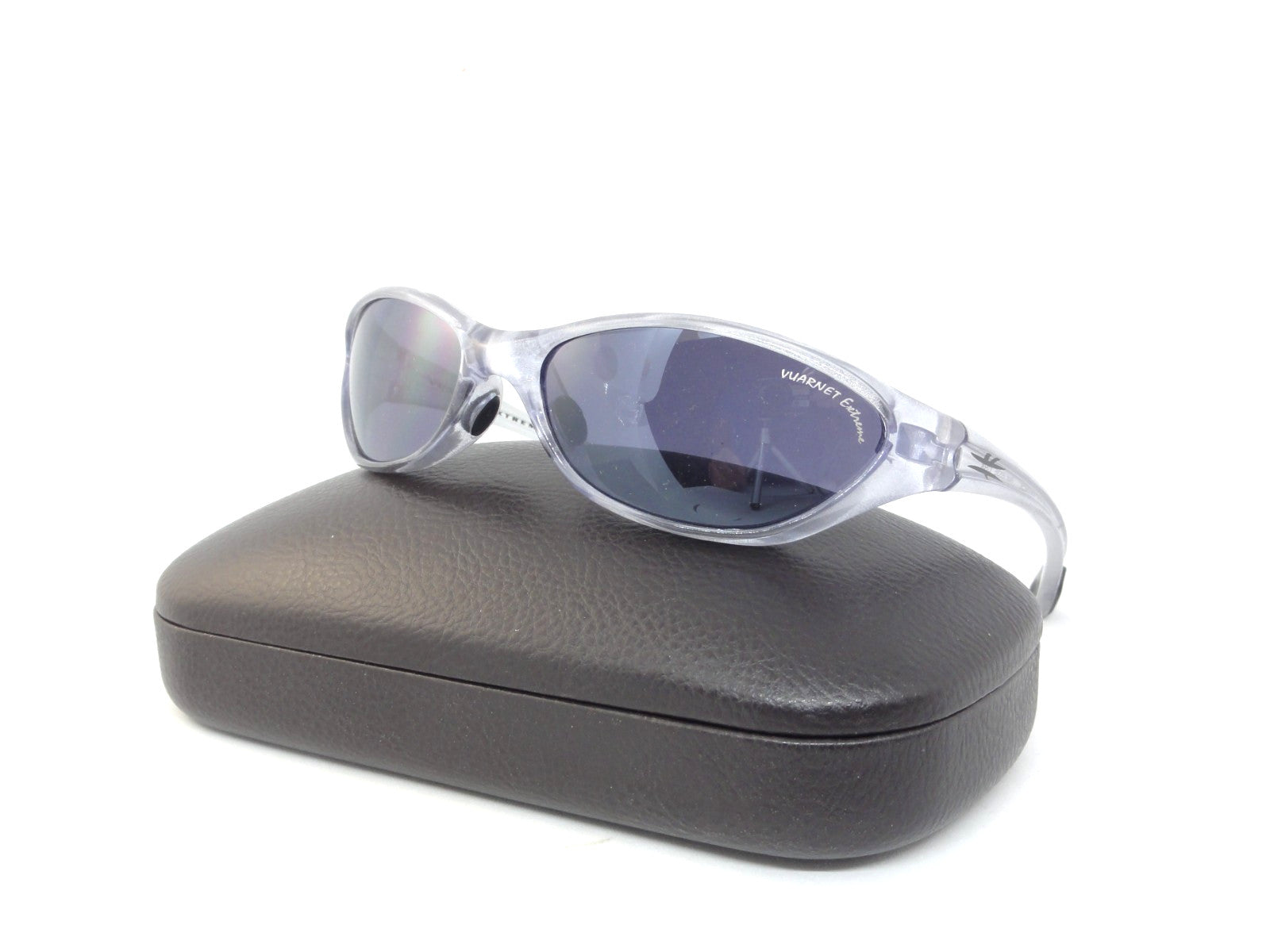 VUARNET  EXTREME 653 E  SUNGLASSES  VINTAGE 2000S FRANCE POUILLOUX