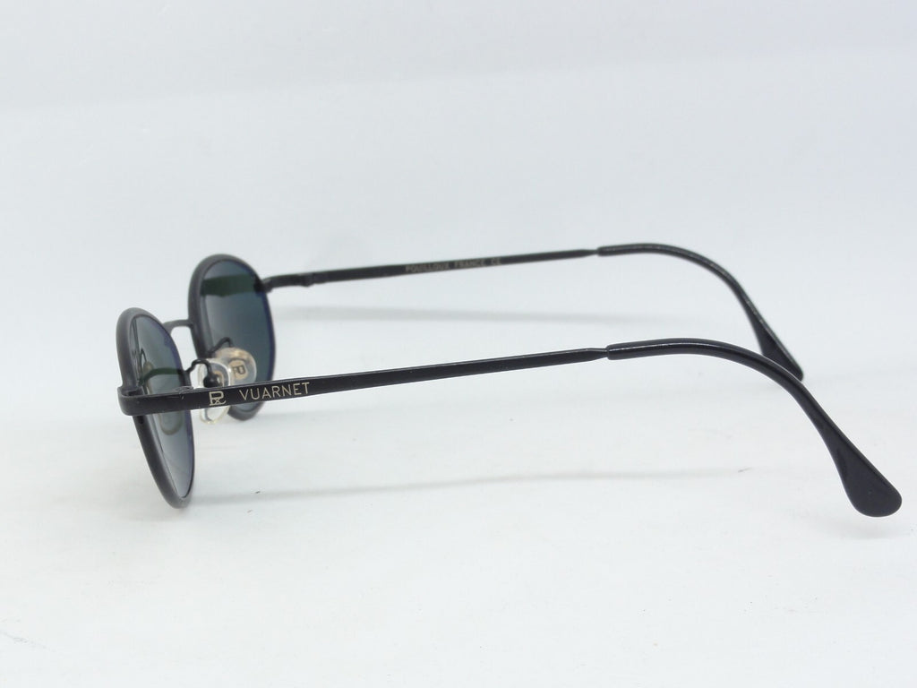 VUARNET 3064 GREY 064 SUNGLASSES PX 3000 MINERAL SMALL VINTAGE 90S