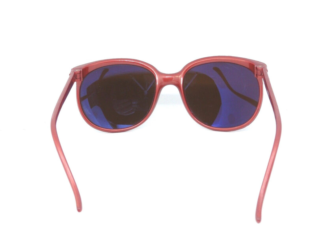 RARE VUARNET SUNGLASSES 022 CATEYE 002 VINTAGE 80S  PX 5000 GLACIER SUNGLASSES