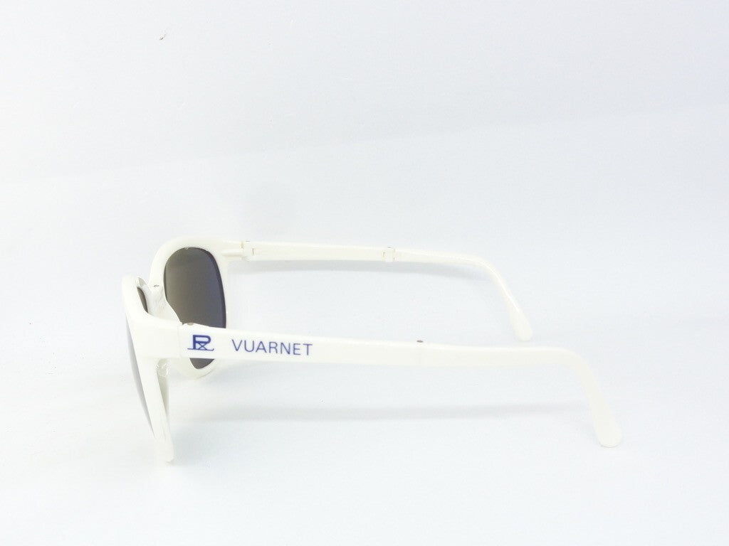 VUARNET SUNGLASSES  002 RARE FOLDABLE CATEYE VINTAGE PX 3000 NEW OLD STOCK