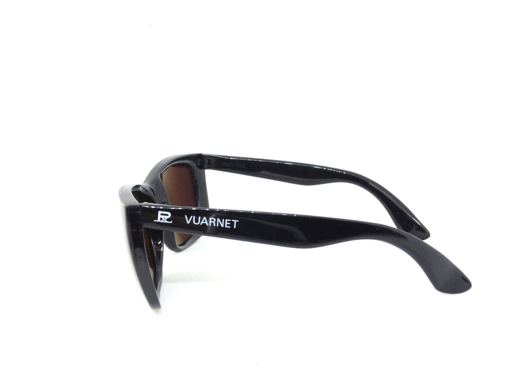 VUARNET  SUNGLASSES  087   PX 5000 VINTAGE NEW OLD STOCKS ORIGINAL CASE