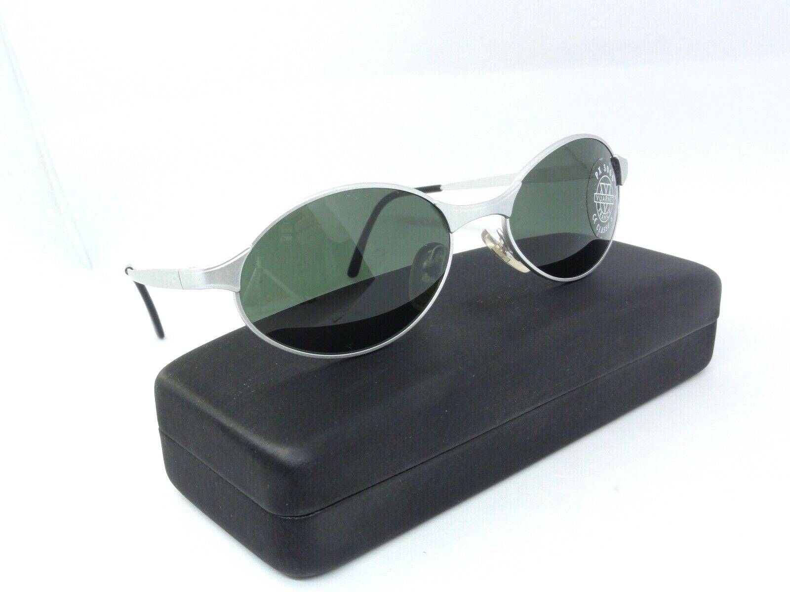 VUARNET 3055 GREY  055 SUNGLASSES PX 3000 MINERAL LENSES VINTAGE 90S