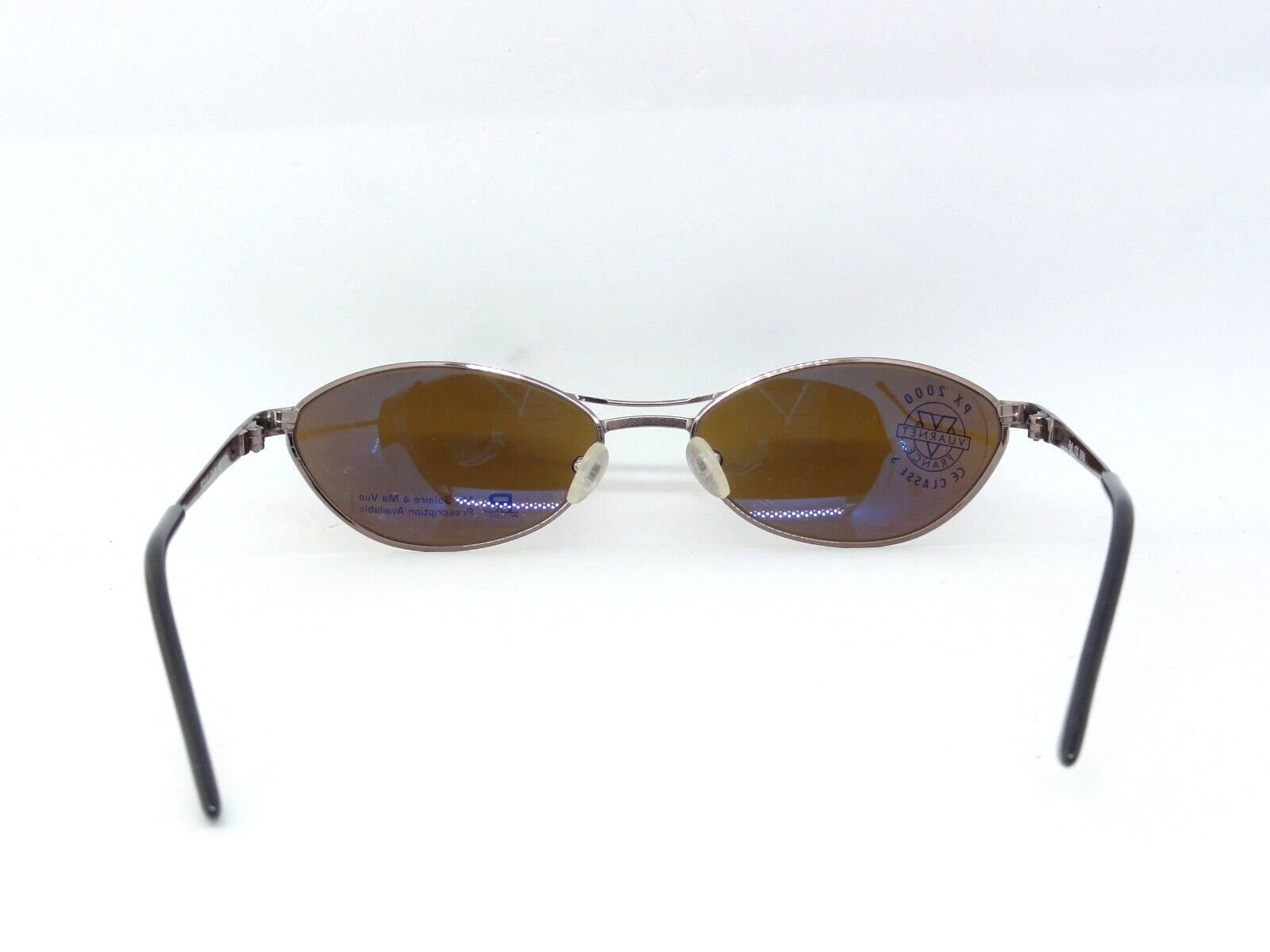 VUARNET SUNGLASSES  170 VINTAGE 90S PX 2000 VINTAGE NEW IN BOX FRANCE