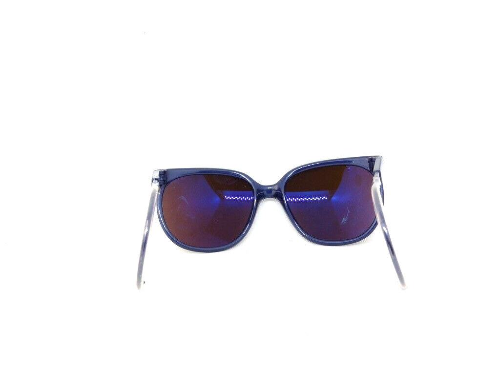 VUARNET  002 CATEYE VINTAGE SUNGLASSES  PX 2000 NEW OLD STOCKS CABLE HOOK TEMPLE