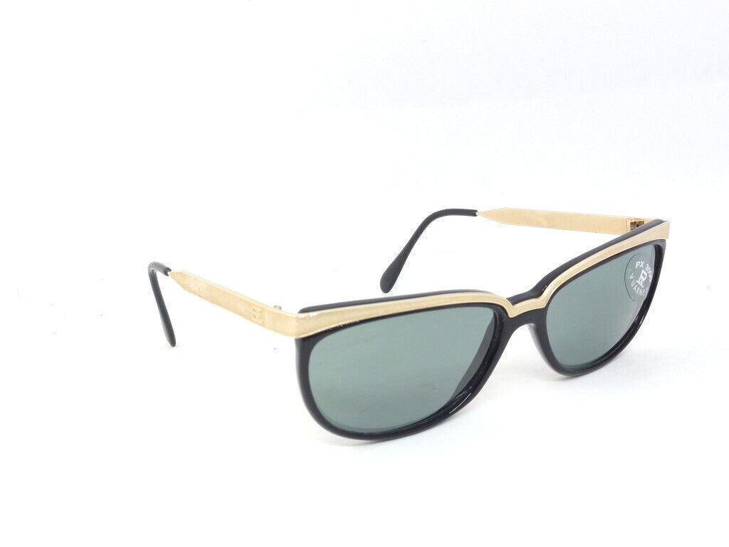 VUARNET SUNGLASSES WOMEN 439 HANDMADE FRANCE PX 3000 MINERAL LENS