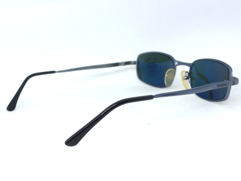 VUARNET 705 VINTAGE SUNGLASSES 90S   GLASS MINERAL LENS PX 3000 NEW IN BOX