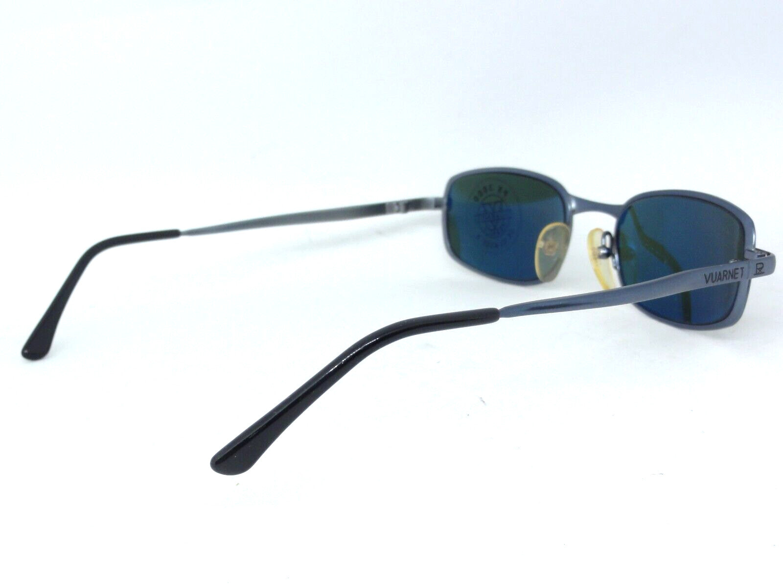 VUARNET 705 VINTAGE SUNGLASSES 90S   GLASS MINERAL LENS PX 3000 NEW IN BOX