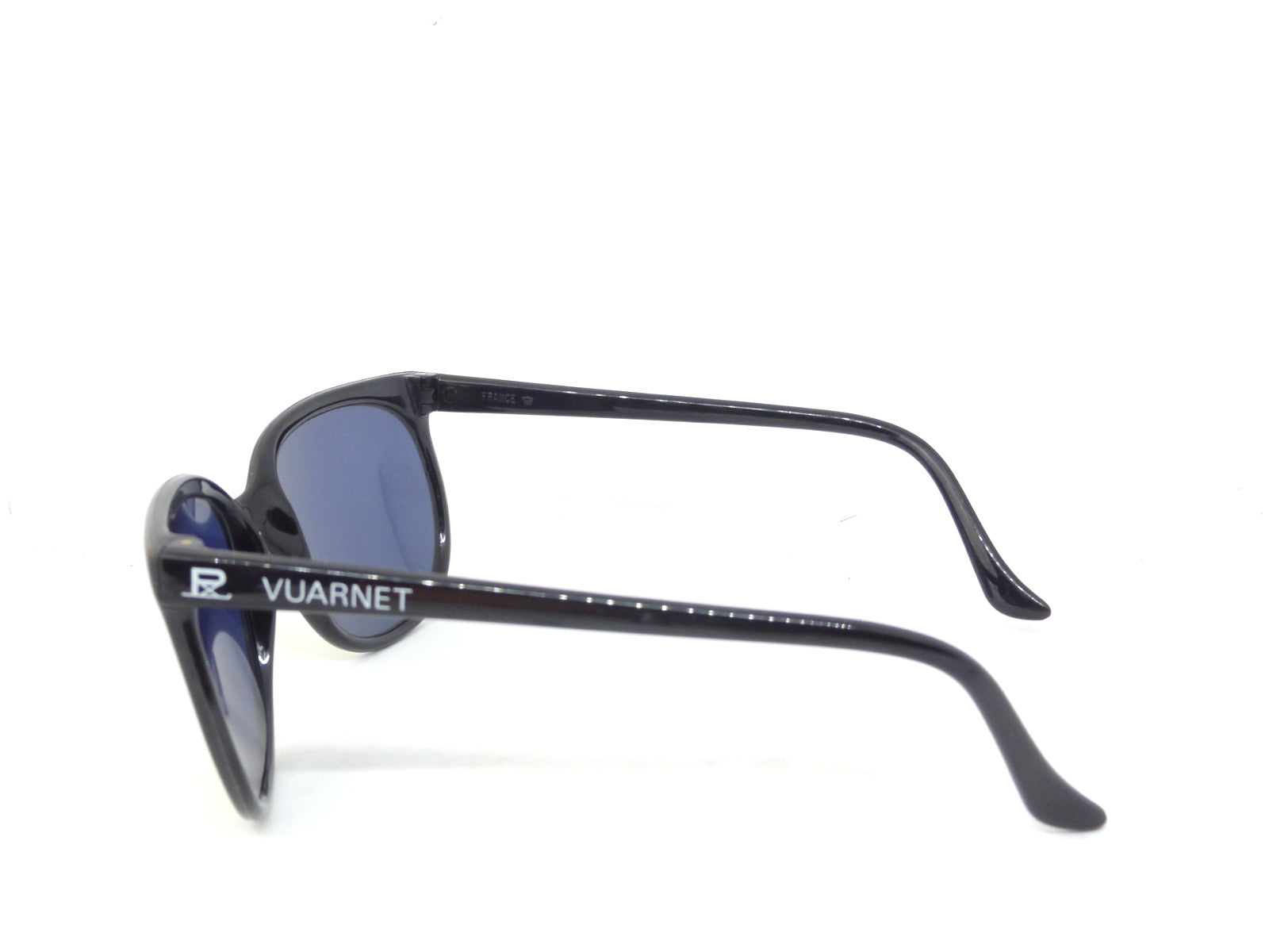 VUARNET SUNGLASSES  002 LEGEND 02  VINTAGE POLARIZED APEX LENSES 2026 24K GOLD