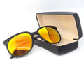 VUARNET SUNGLASSES  002 LEGEND 02  VINTAGE POLARIZED APEX LENSES 2026 FIRE