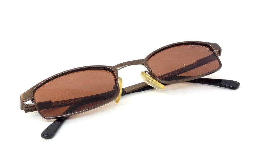 VUARNET  EXTREME 804 E  SUNGLASSES  VINTAGE 2000S FRANCE POUILLOUX SMALL SIZE