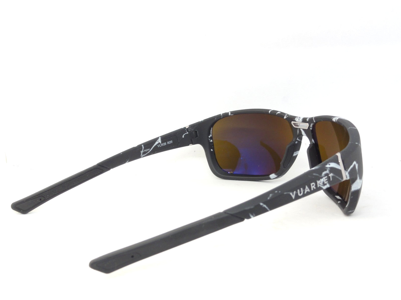 VUARNET SUNGLASSES VL 1928 R011  7184 RACING LARGE SKILYNX