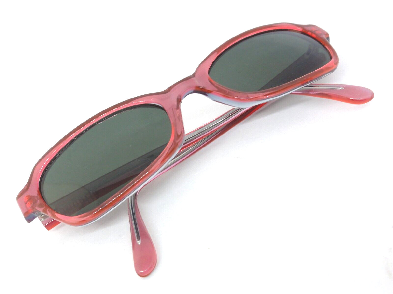 VUARNET SUNGLASSES 606 HAND MADE PX 3000 VINTAGE WOMEN