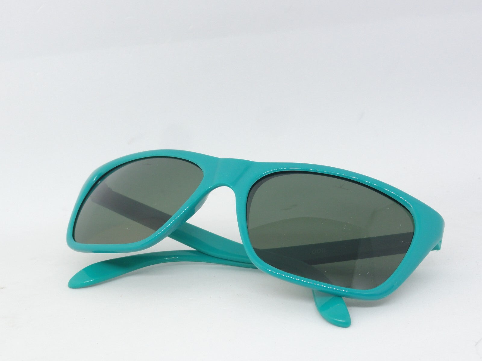 VUARNET  SUNGLASSES 3006 BLUE 006 PX 3000 VINTAGE  DANIEL CRAIG JAMES BOND NOS