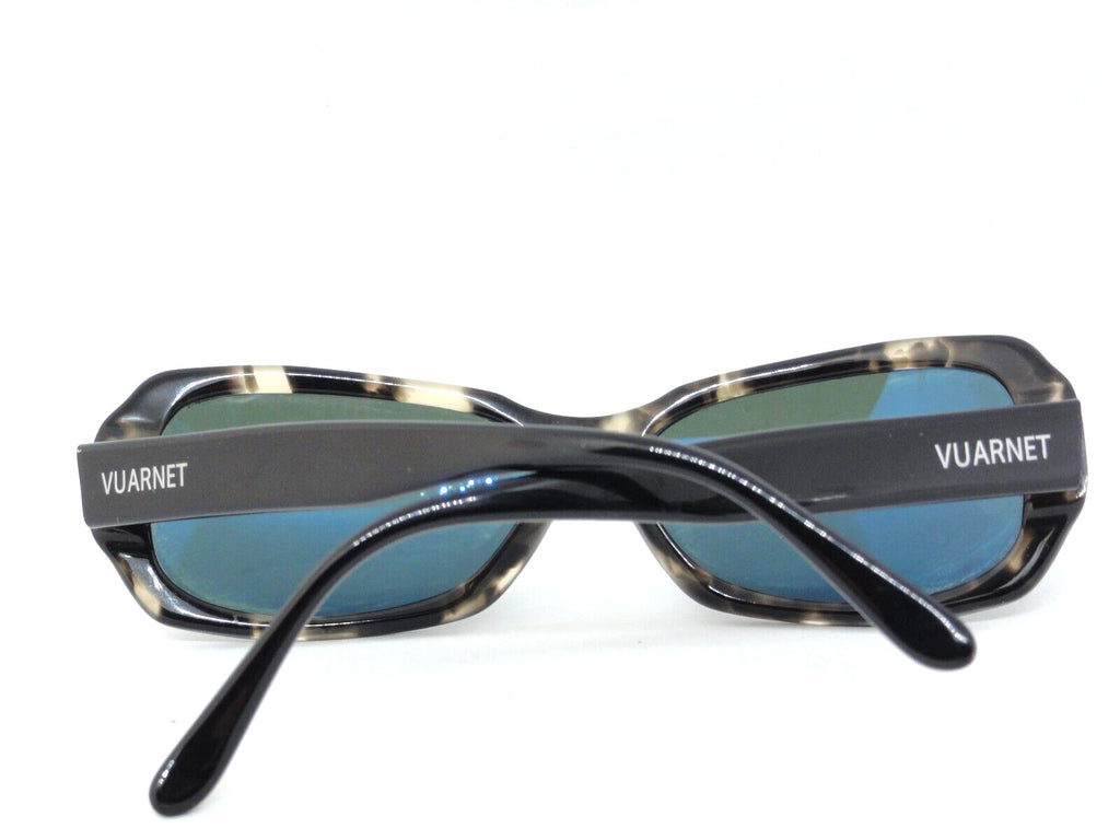 VUARNET SUNGLASSES 3610  610 HAND MADE PX 3000 VINTAGE WOMEN