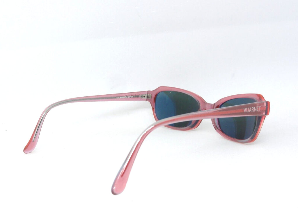 VUARNET SUNGLASSES 606 HAND MADE PX 3000 VINTAGE WOMEN