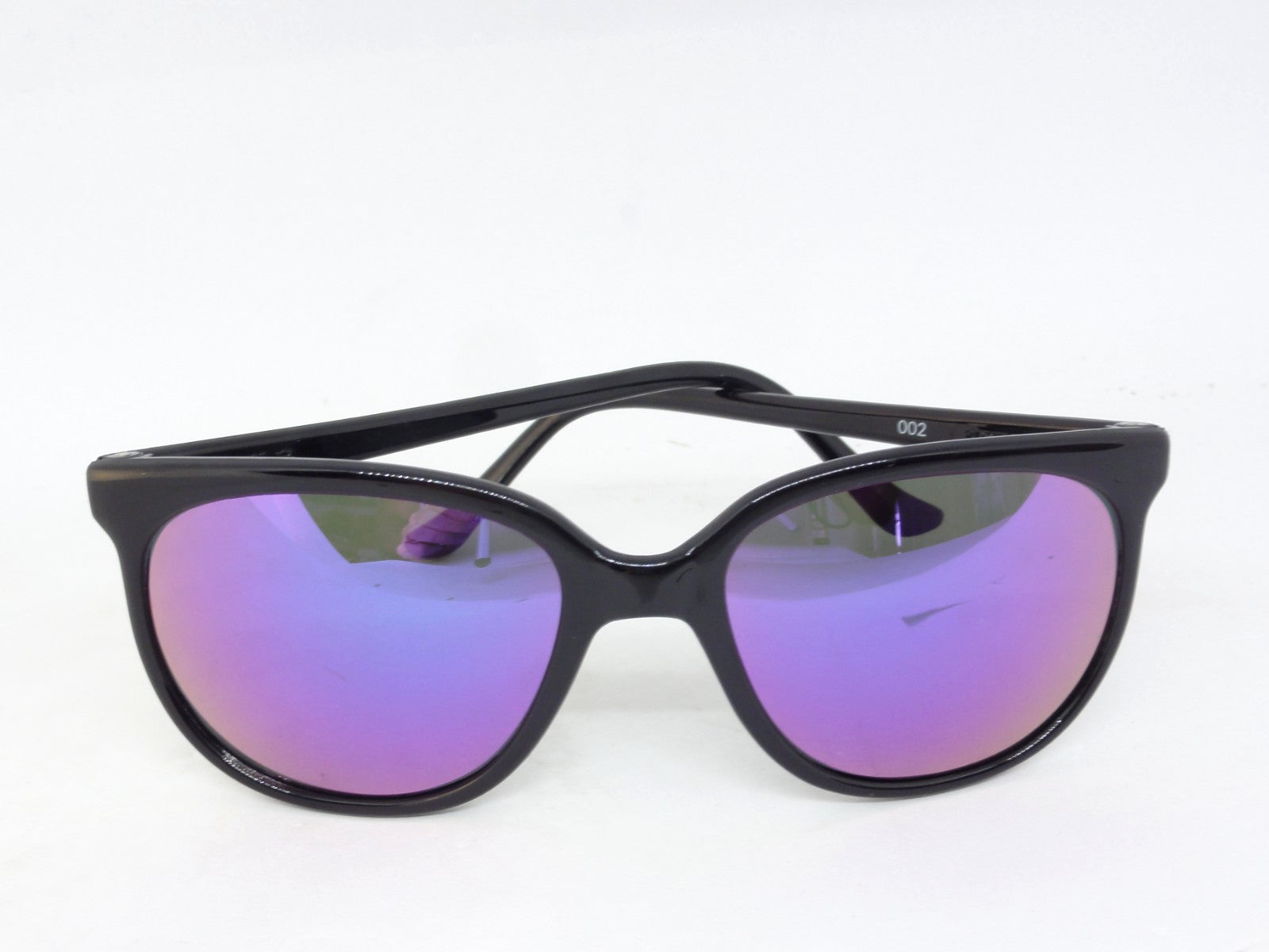 VUARNET SUNGLASSES  002 LEGEND 02  VINTAGE APEX LENSES 2025 POLARIZED PURPLE