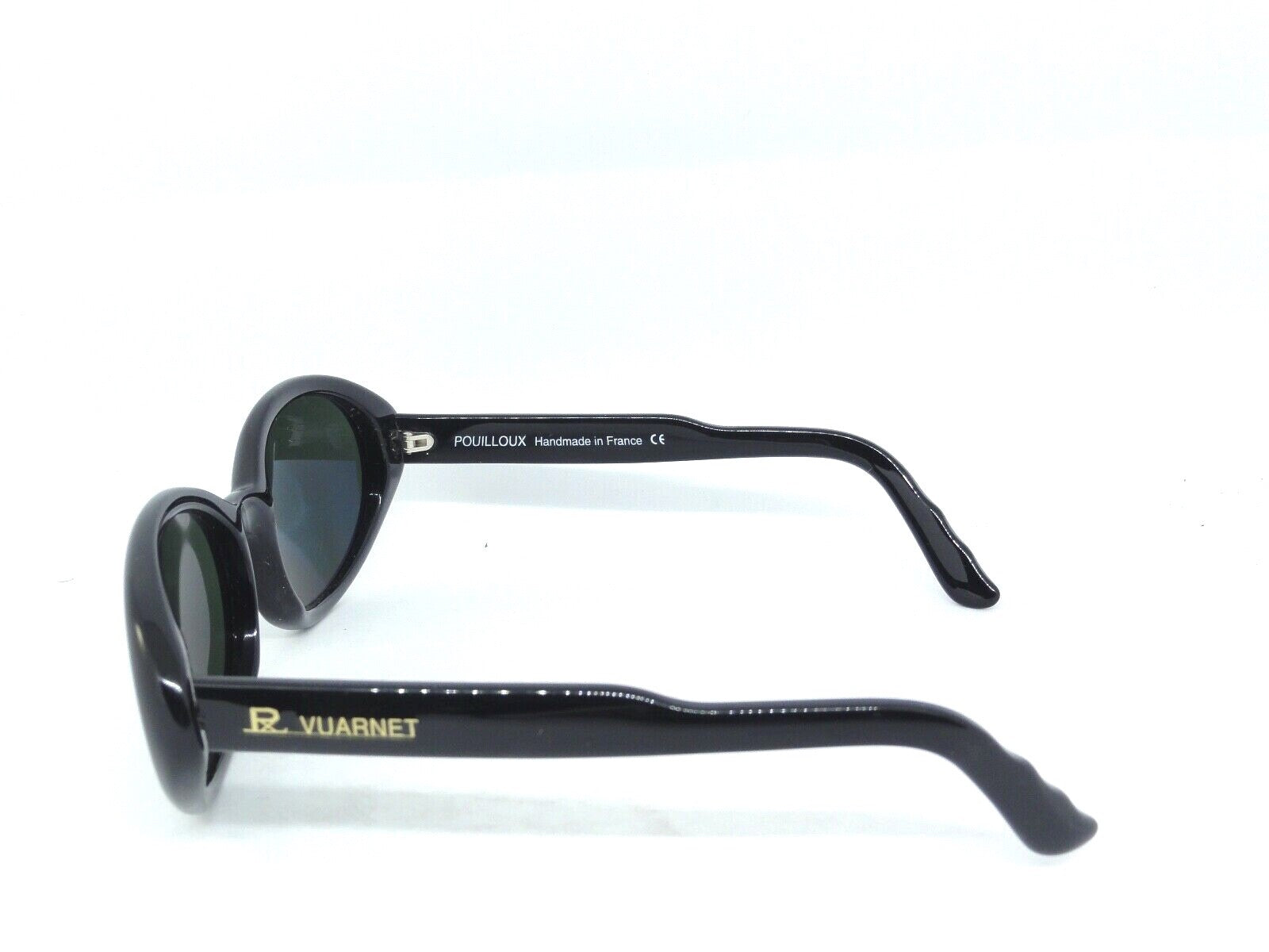 VUARNET 074 VINTAGE WOMEN PX 3000 MINERAL HAND MADE LENS FRANCE SUNGLASSES