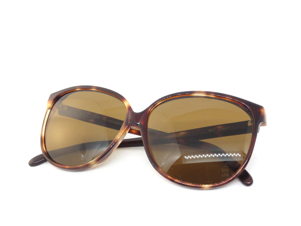 VUARNET 2467 467   SUNGLASSES VINTAGE PX 2000  HAND MADE FRANCE 80S IN BOX