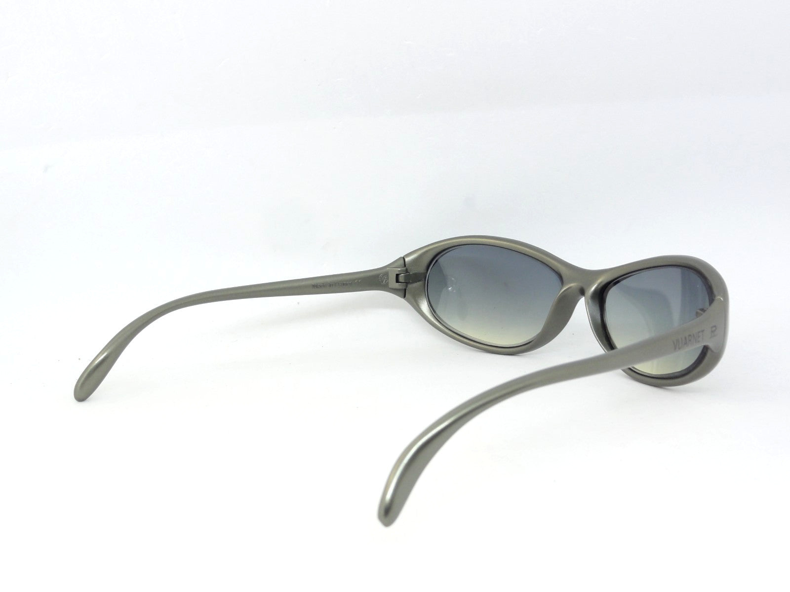 VUARNET 105  VINTAGE 2000S  SUNGLASSES  GRADIENT LENS FRANCE NEW