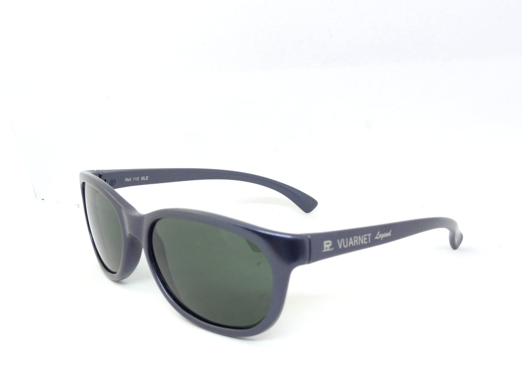 VUARNET SUNGLASSES 112 LEGEND  RARE  PX 3000  VINTAGE 90S FRANCE NEW