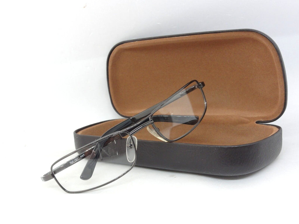 VUARNET  SUNGLASSES 181  EYEGLASSES OPTICAL  FRAME REPLACEMENT VINTAGE