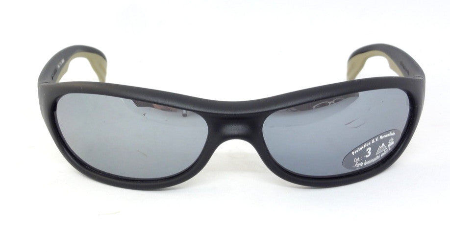 VUARNET SUNGLASSES 114 PC 3000 POLYCARBONATE LENS  FLASH LIMITED EDITION