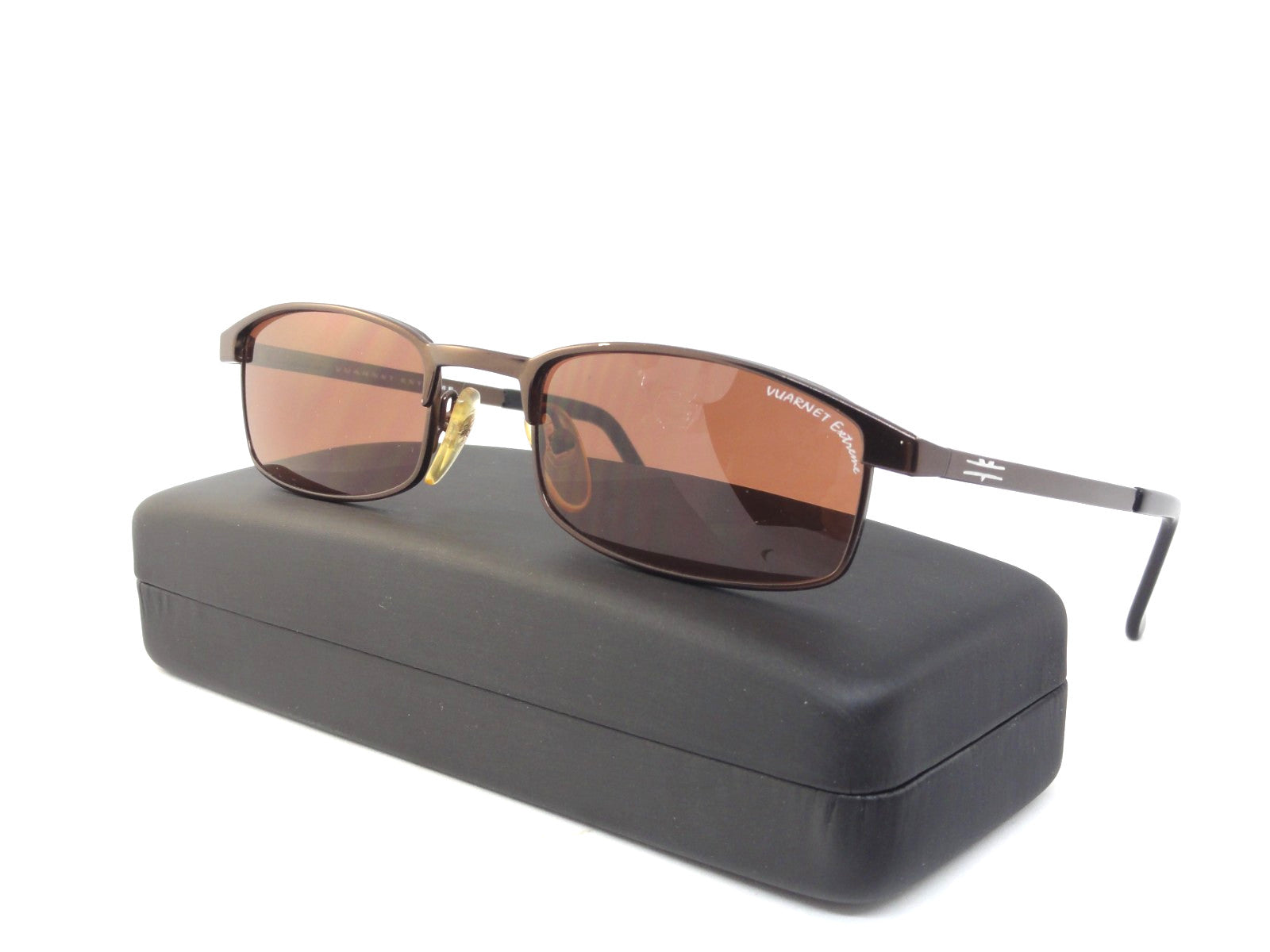 VUARNET  EXTREME 803 E  SUNGLASSES  VINTAGE 2000S FRANCE POUILLOUX