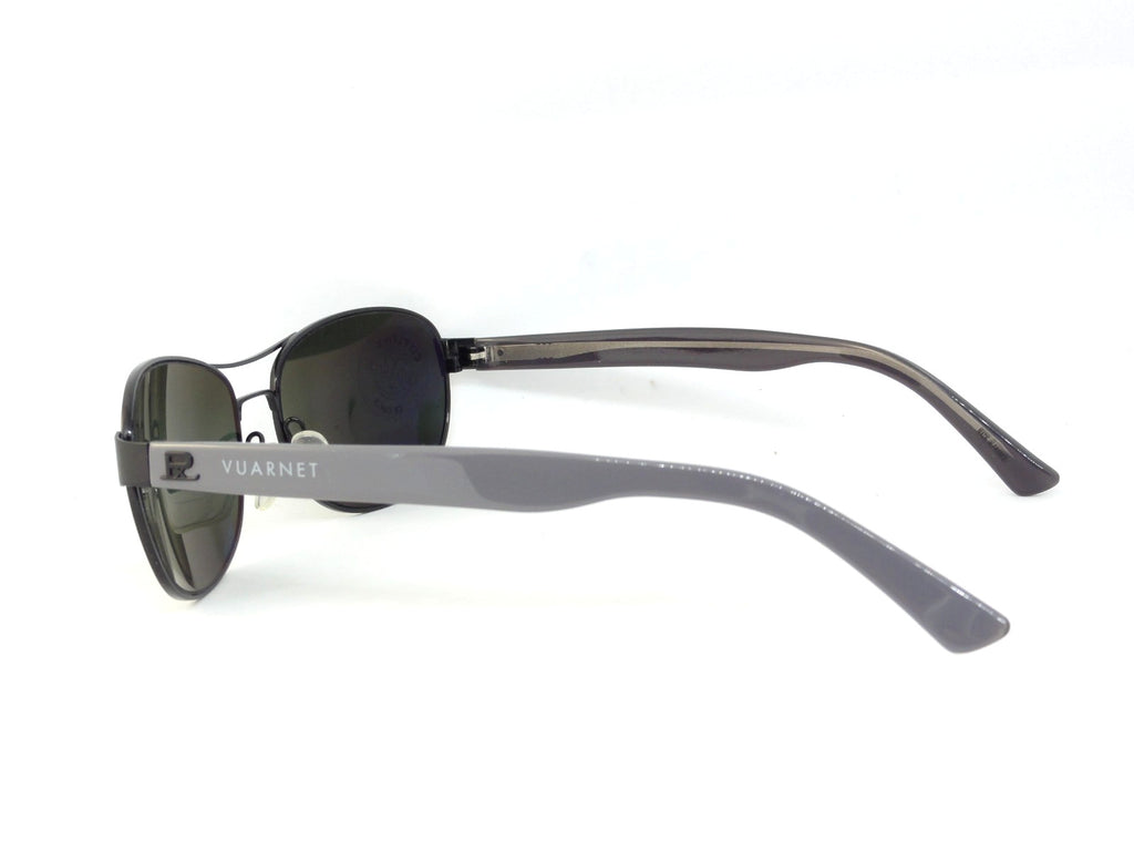 VUARNET SUNGLASSES VL 1116 M01T  1140  CITYLYNX  MINERAL  LENS